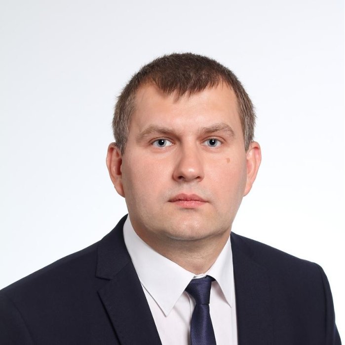 Волосевич Александр Владимирович
