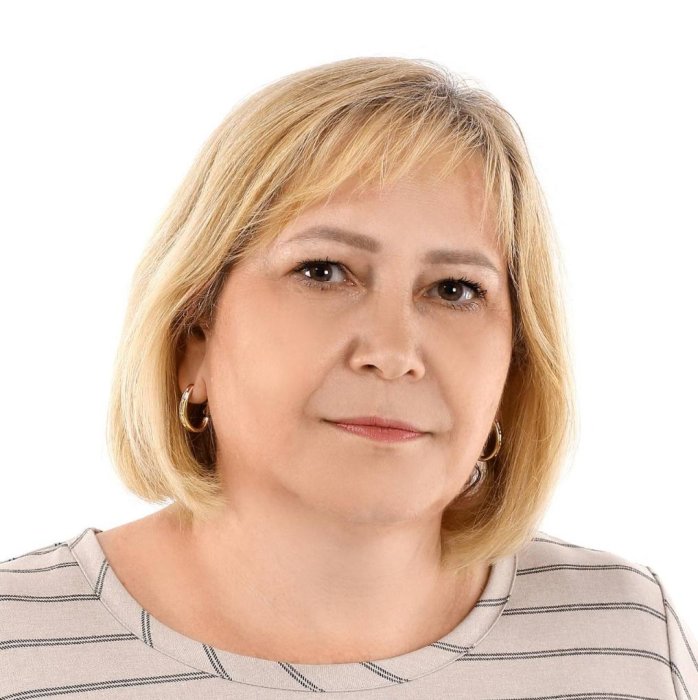 Маврина Лариса Аркадьевна