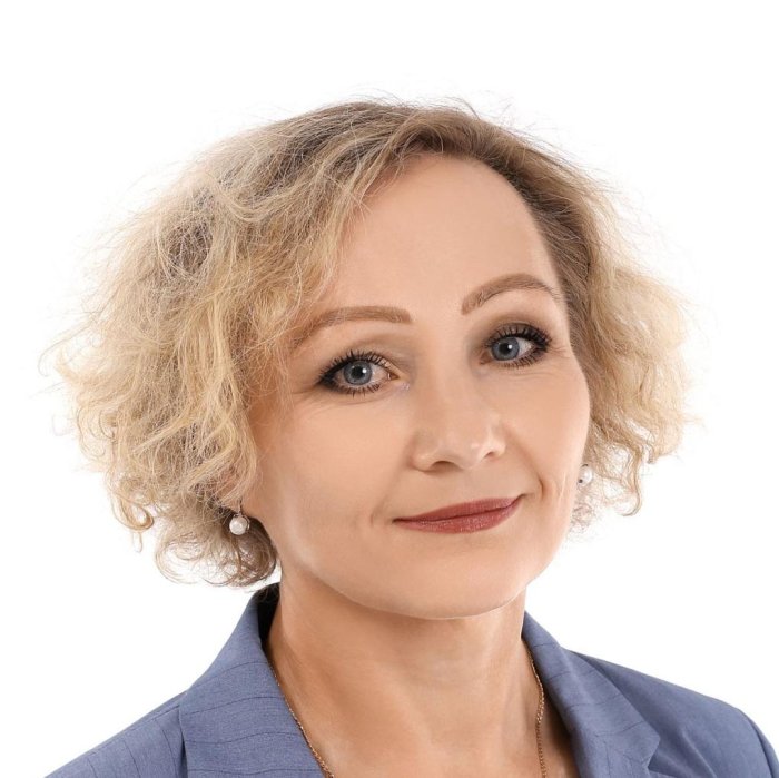 Белко Анна Гельодоровна