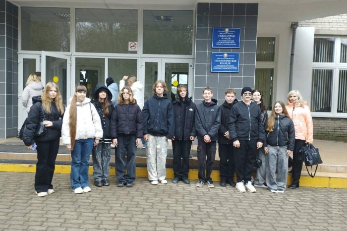 Единый день открытых дверей