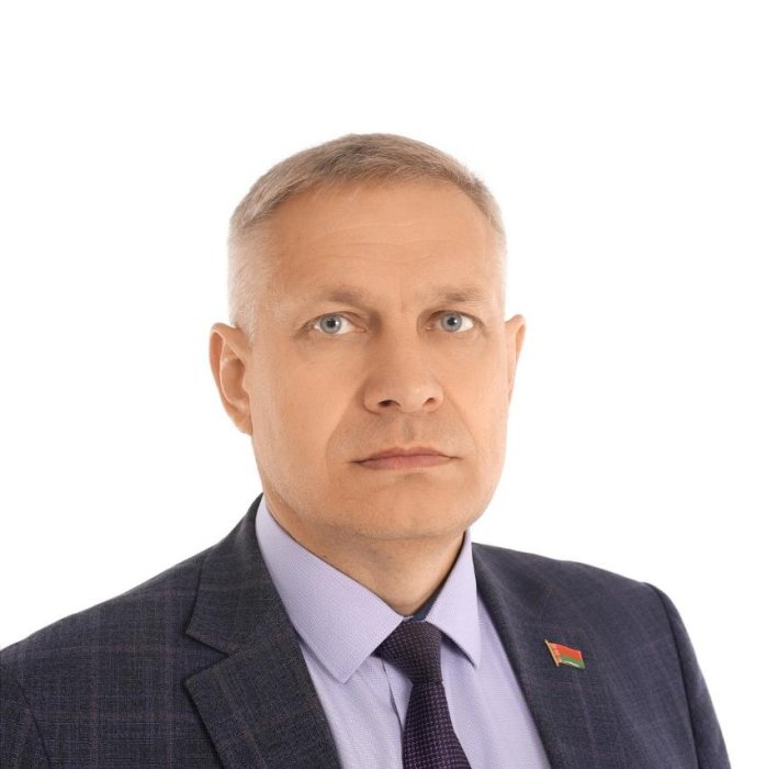ГЕЙБА Владимир Петрович