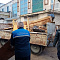 Благоустройство и создание безопасной среды